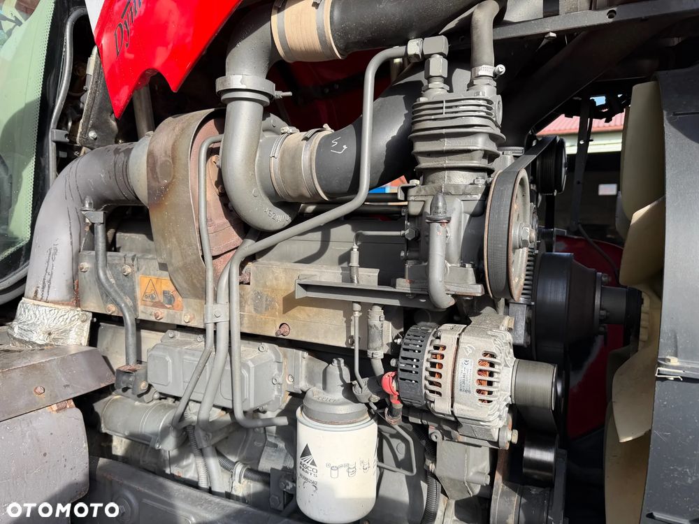 Massey Ferguson 8670 - 12