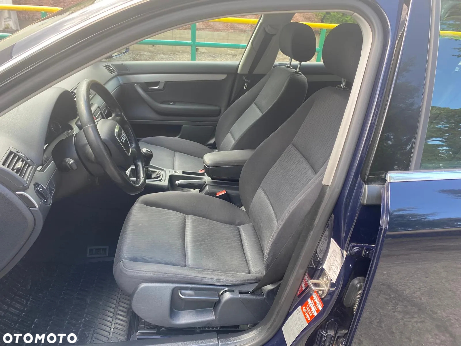 Audi A4 Avant 2.0 - 14
