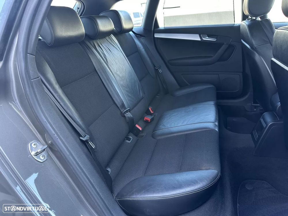 Audi A3 Sportback 1.6 TDI S-line S tronic - 48