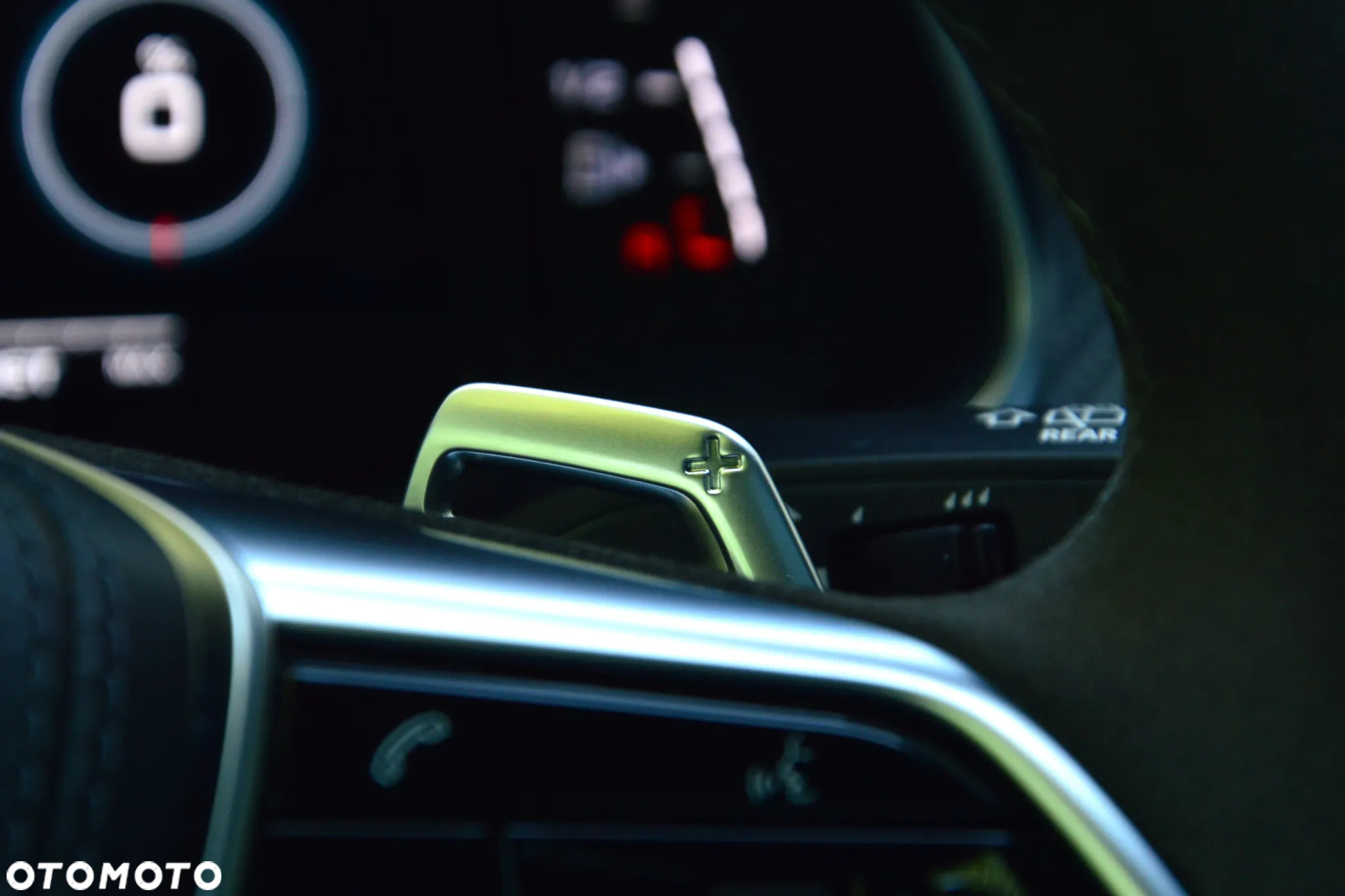 Audi RS6 TFSI mHEV Quattro Tiptronic - 28