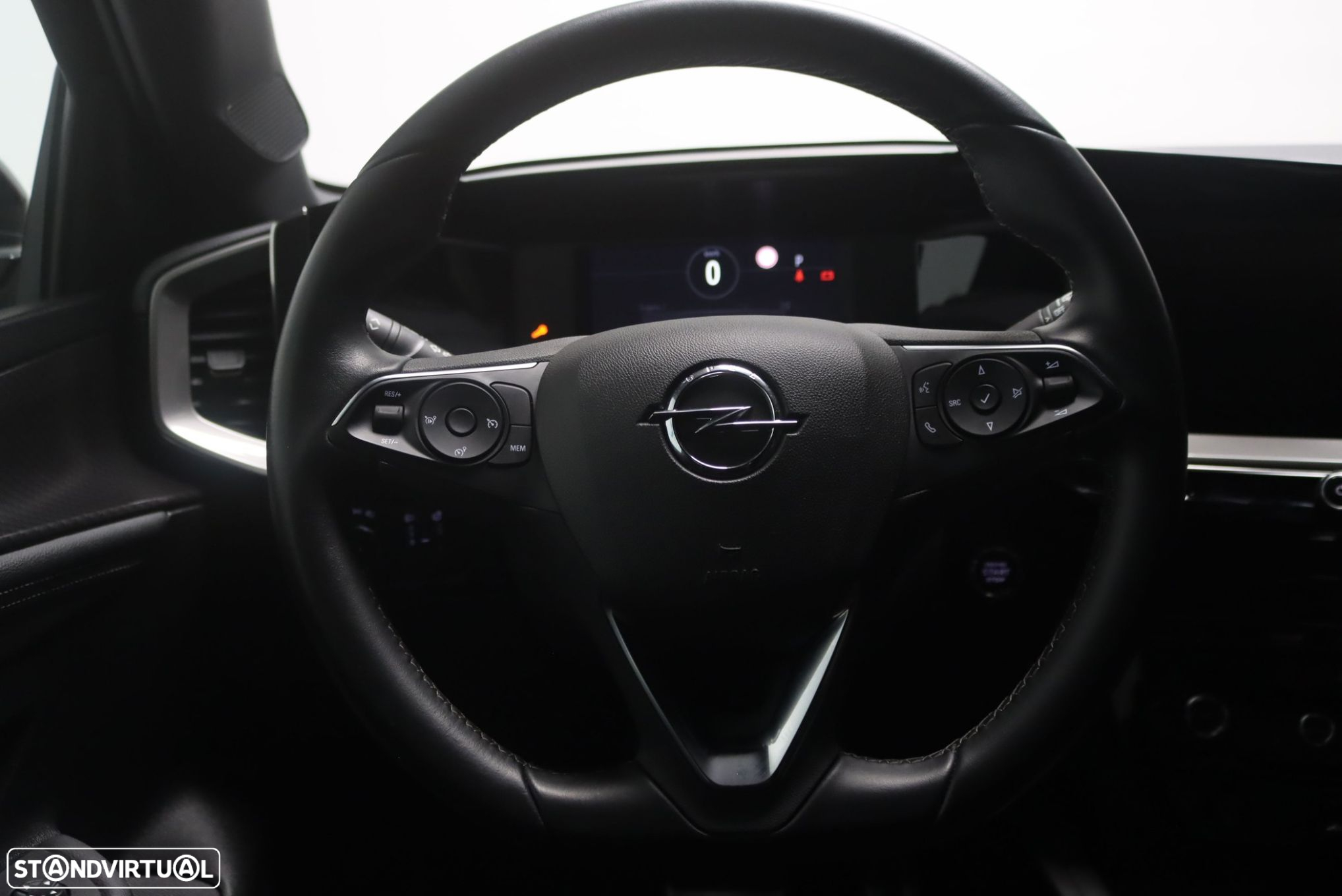 Opel Mokka-e 54 kWh Edition - 11