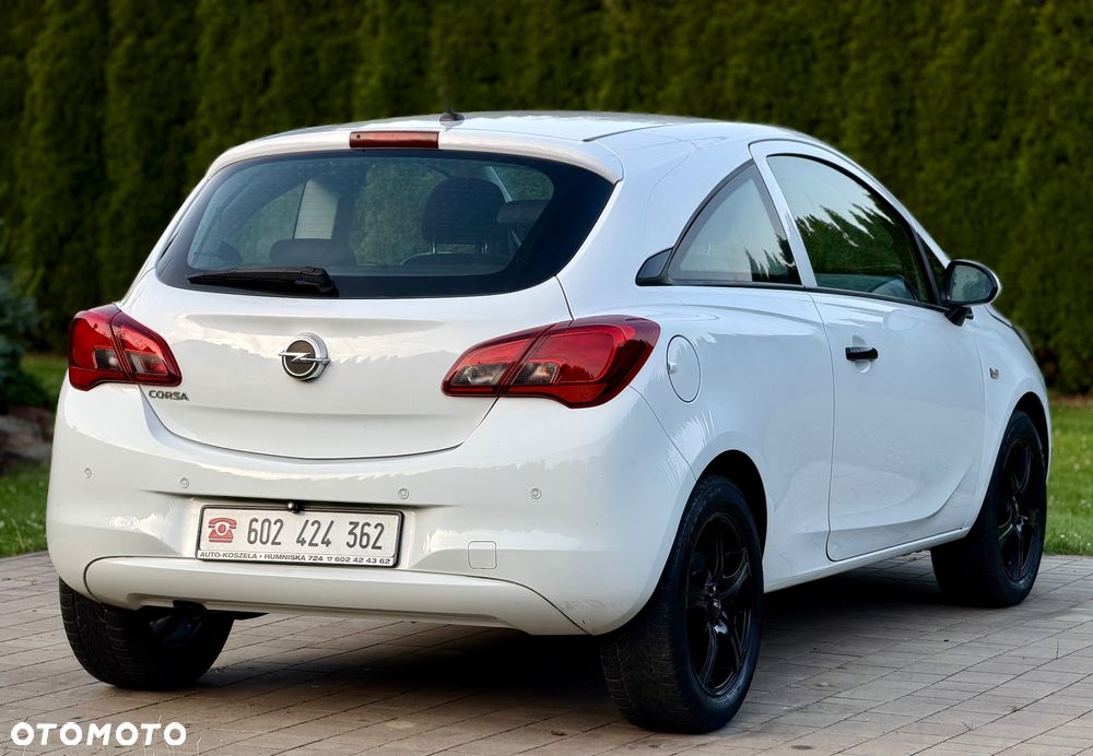 Opel Corsa 1.2 Active - 6