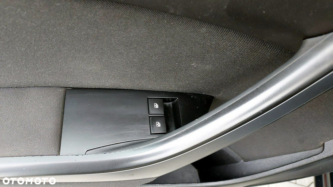 Opel Astra - 23