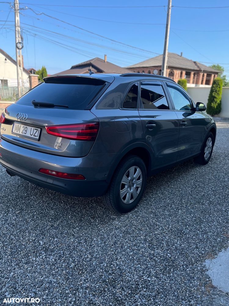 Audi Q3 2.0 TDI - 27