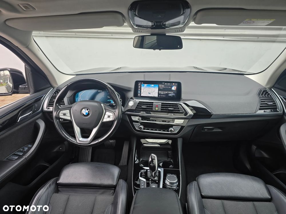 BMW X3 xDrive30e xLine - 13