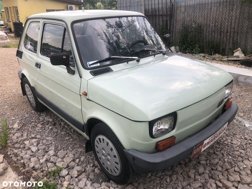 Fiat 126 - 25