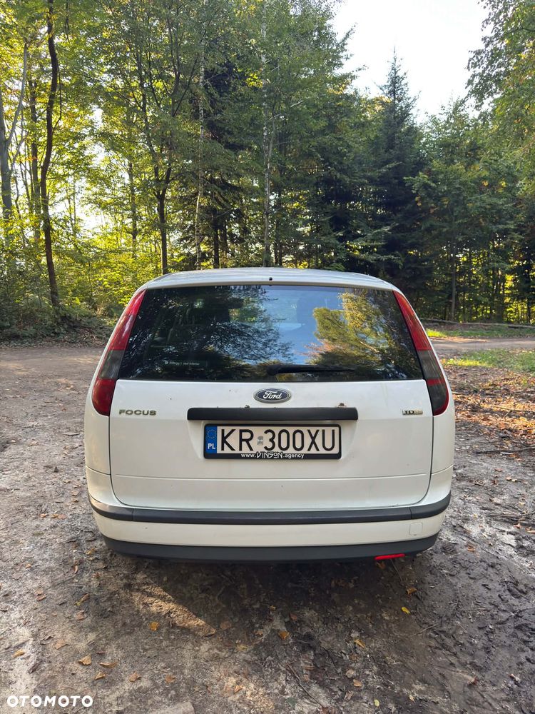 Ford Focus - 6