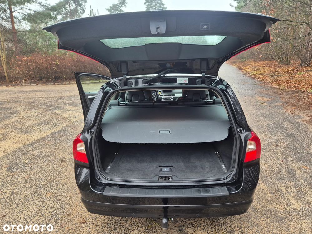 Volvo V70 D4 Geartronic Momentum - 7