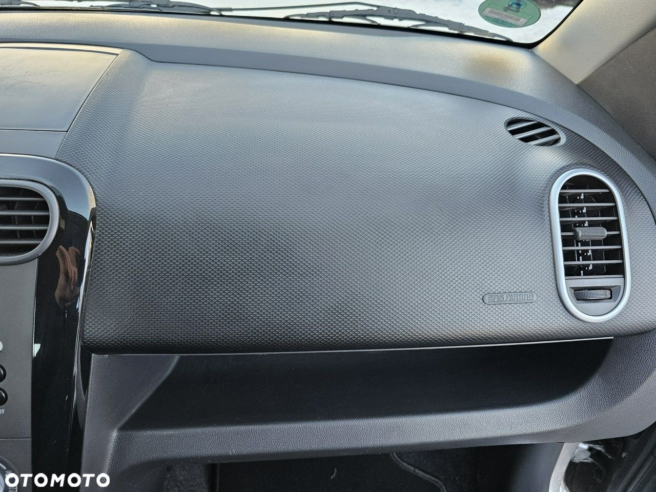 Suzuki Splash 1.0 Basic - 29