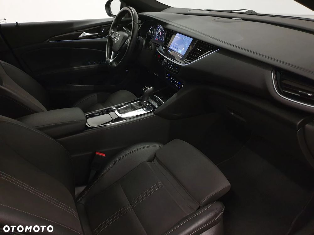 Opel Insignia 2.0 CDTI Ultimate S&S - 24