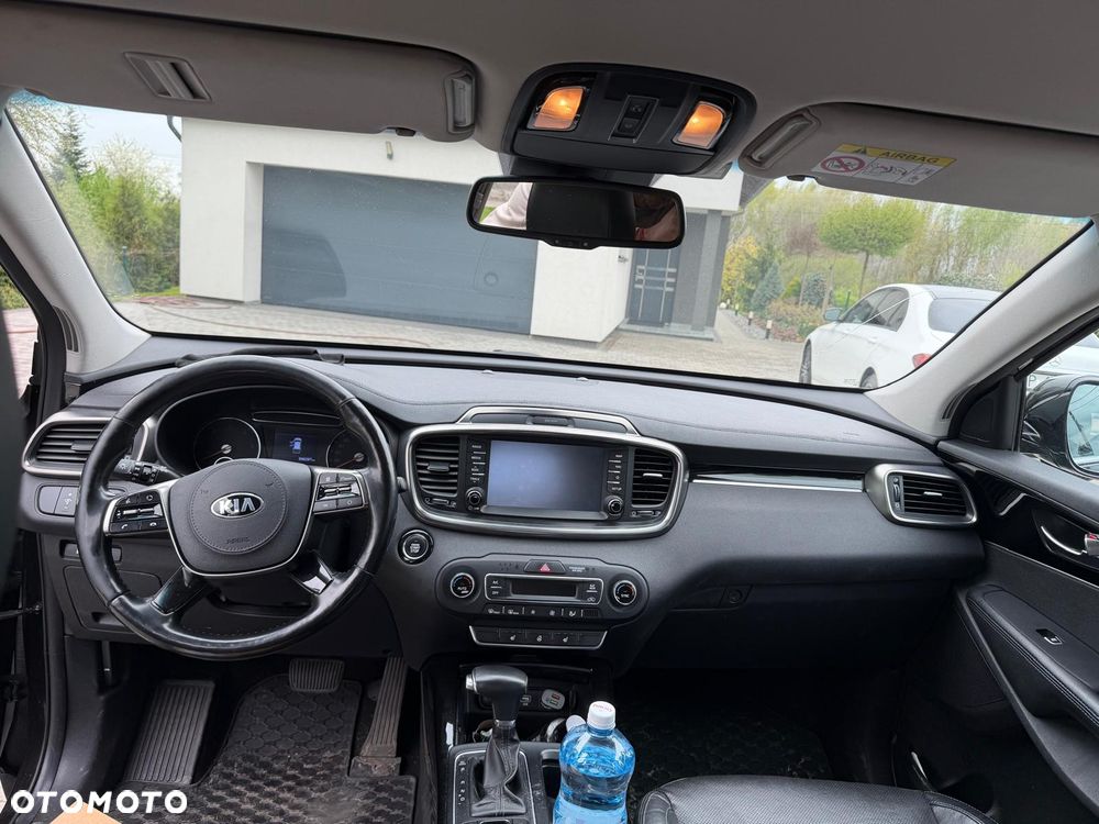 Kia Sorento 2.0 CRDI L - 5