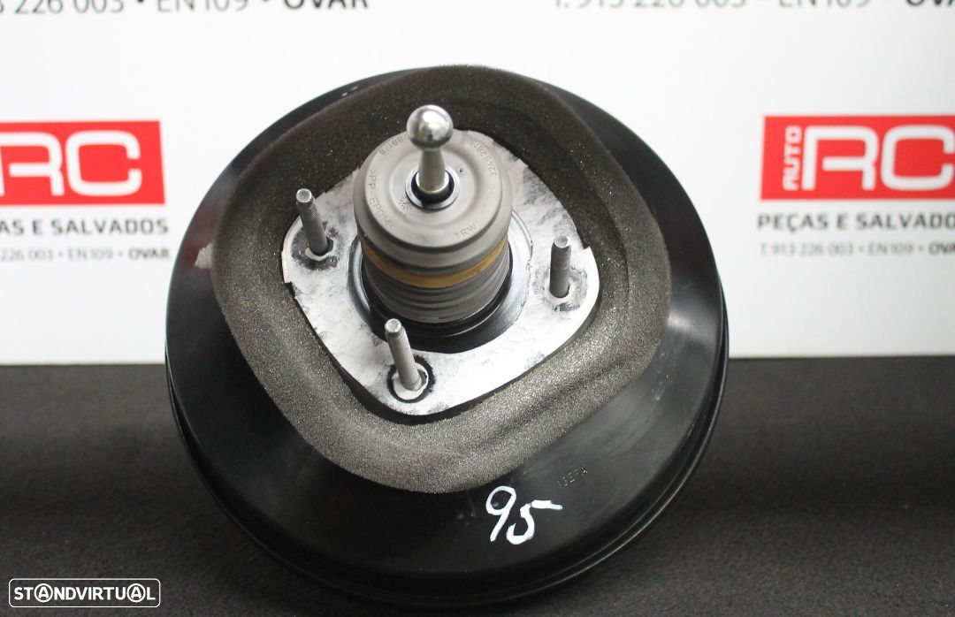Servo Freio Peugeot 208 - 5