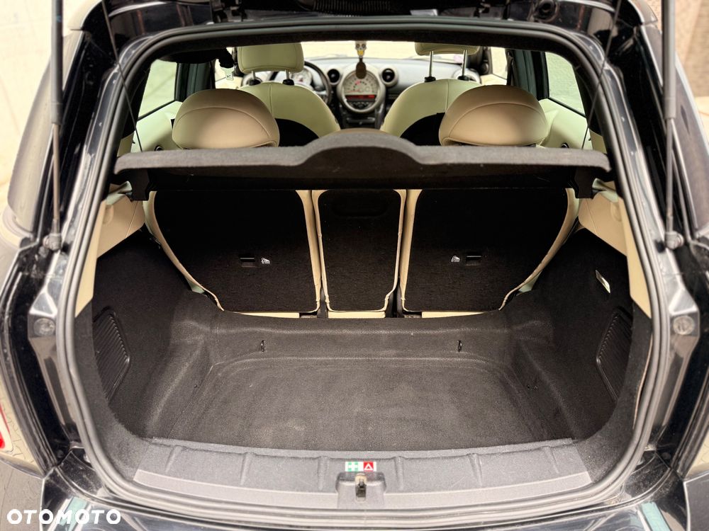 MINI Countryman Cooper S - 20