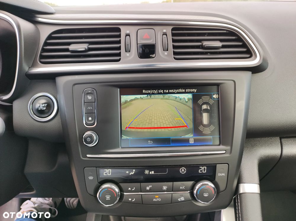 Renault Kadjar 1.2 Energy TCe Intens - 19