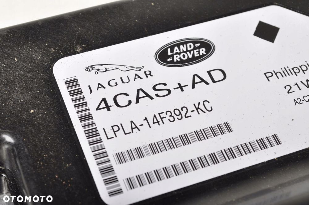 LAND ROVER DISCOVERY L462 3.0 MODUŁ STEROWNIK ECU LPLA-14F392-KC 21R - 3