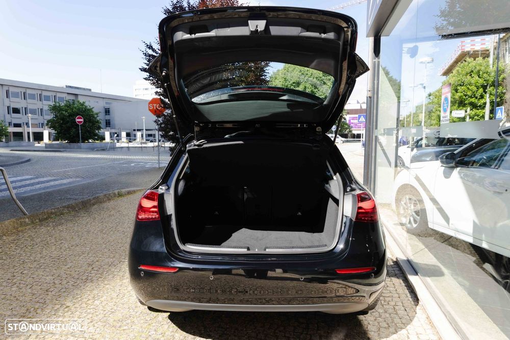 Mercedes-Benz A 180 - 27