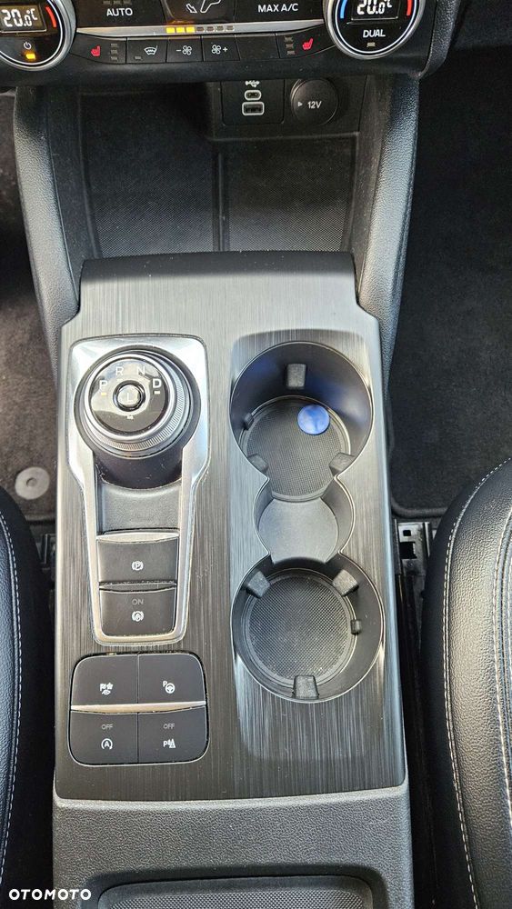 Ford Kuga 1.5 EcoBlue TITANIUM X - 18