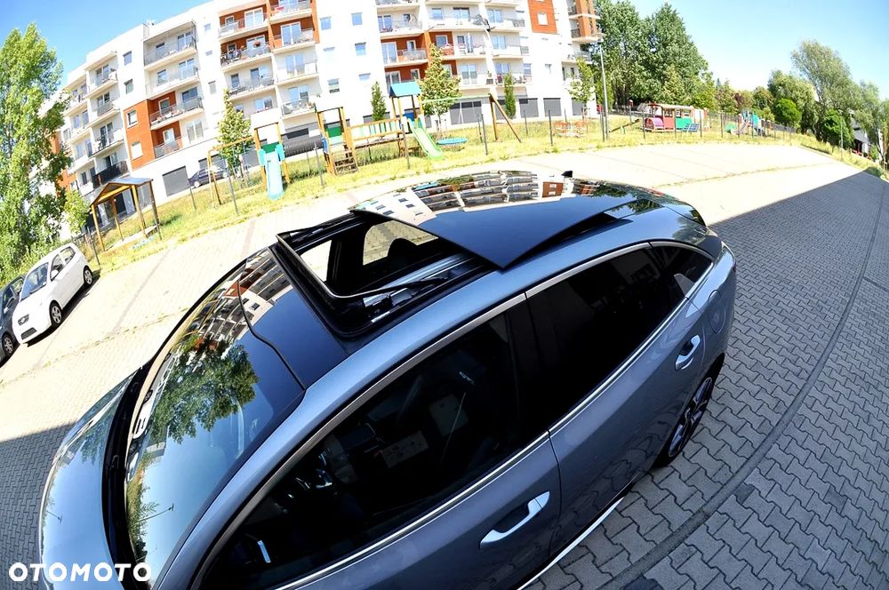 Kia ProCeed 1.4 T-GDI DCT7 OPF GT LINE - 15