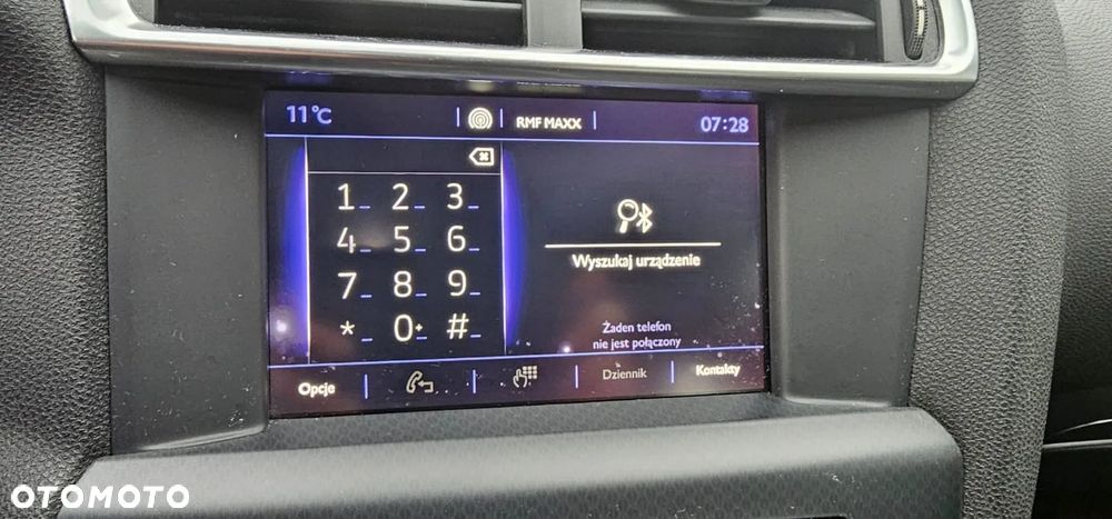 Citroën DS4 BlueHDi 120 S&S Business Class - 12