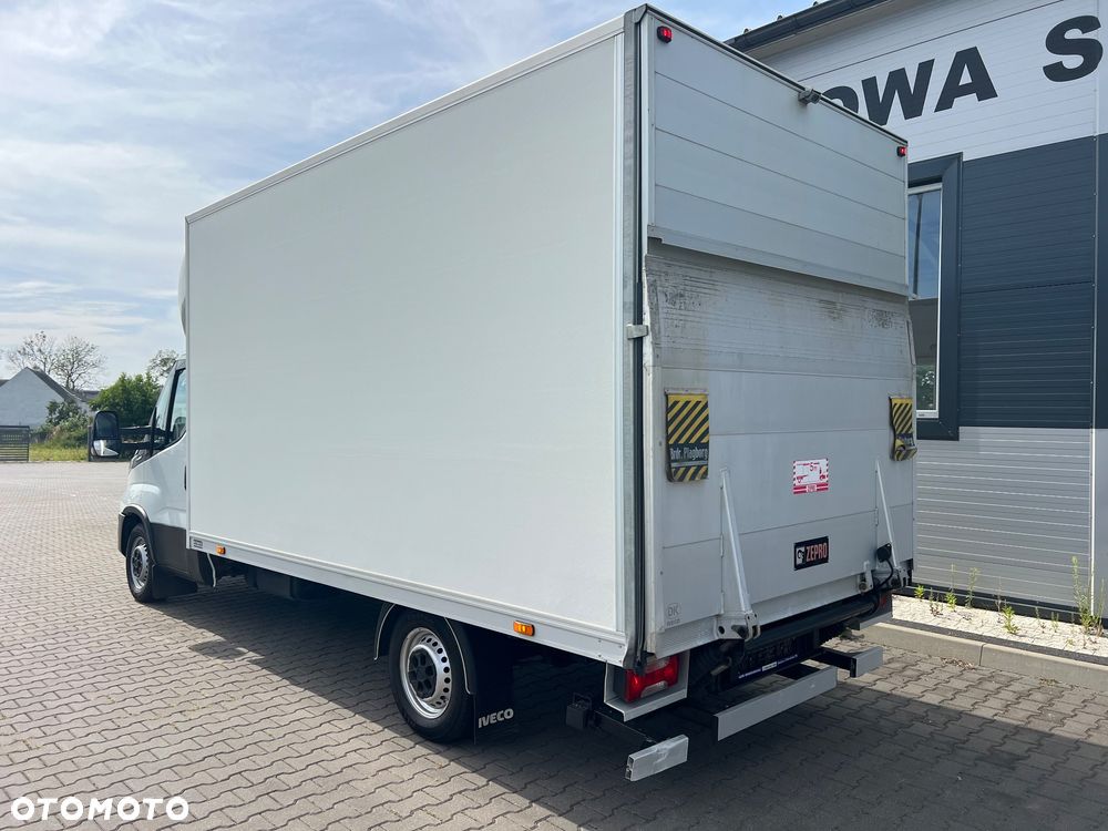 Iveco Daily 35s16 - 3