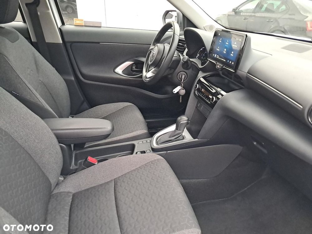 Toyota Yaris Cross Hybrid 1.5 Comfort - 10