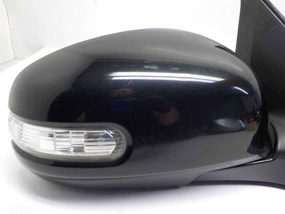 SUZUKI SWIFT IV LUSTERKO PRAWE 8 PIN - 2