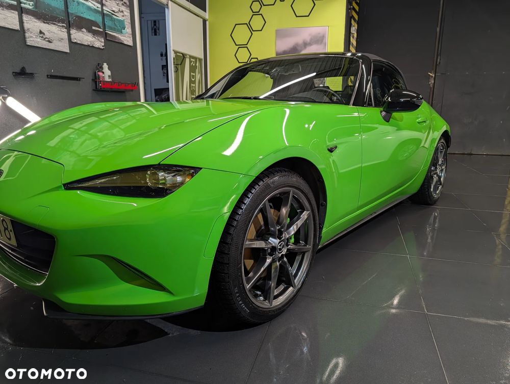 Mazda MX-5 2.0 Skyfreedom i-ELOOP - 7
