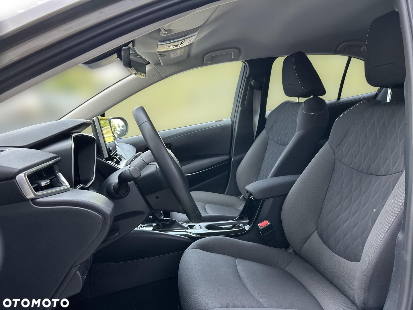 Toyota Corolla - 9