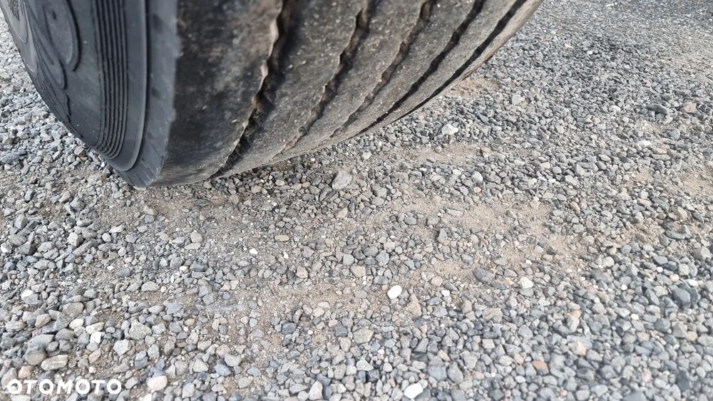 Krone 14.500zł netto KRONE BDF 2017ROK OPONY 385/65R22.5  MOŻLIWOŚĆ TRANSPORTU - 13