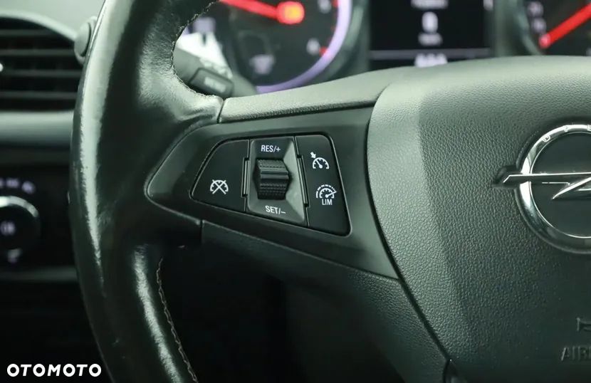 Opel Astra V 1.5 CDTI Elegance - 27