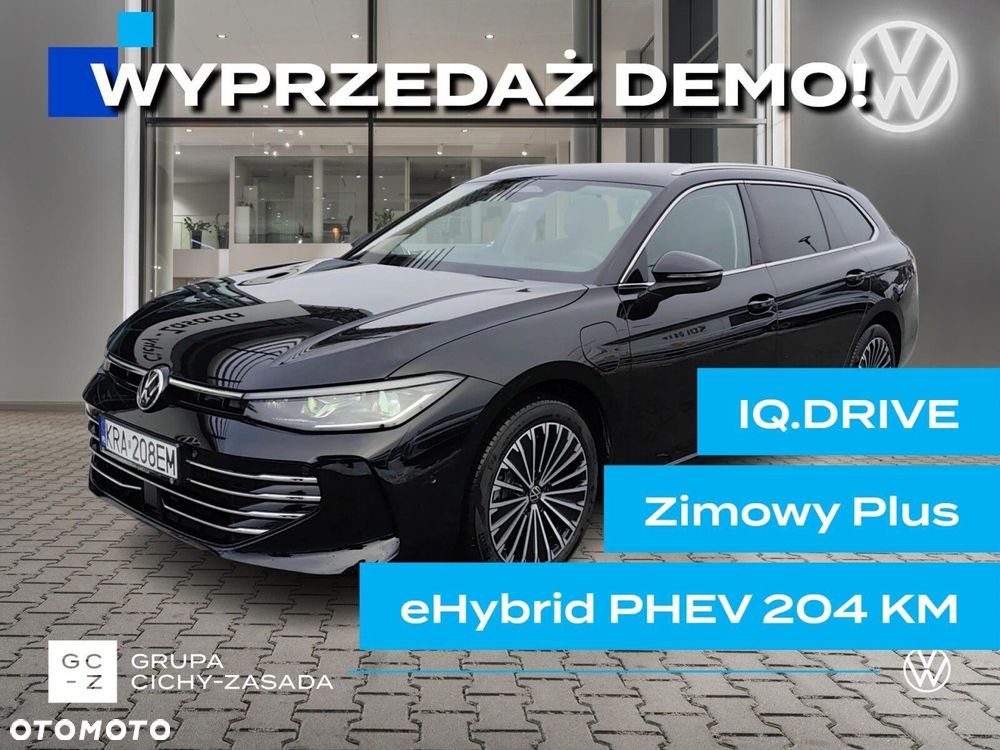 Volkswagen Passat - 2