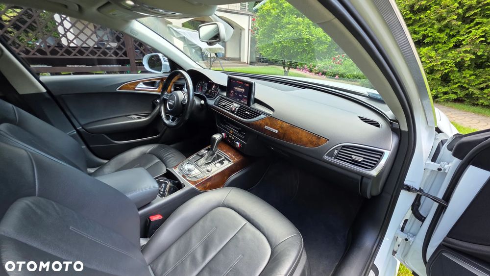 Audi A6 Limousine - 20