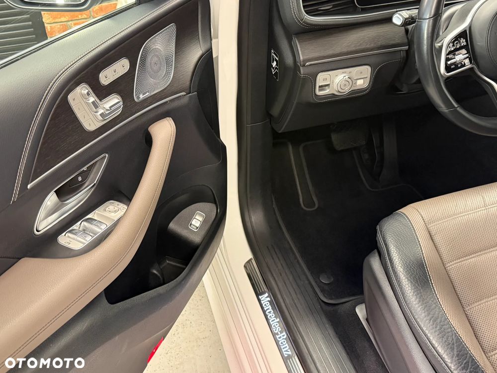 Mercedes-Benz GLE 350 de 4-Matic Premium - 34