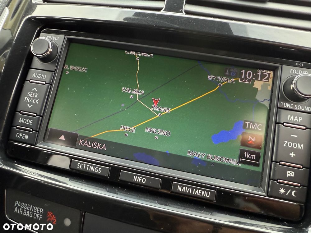 Citroën C4 Aircross HDi 150 Stop & Start 4WD Exclusive - 13