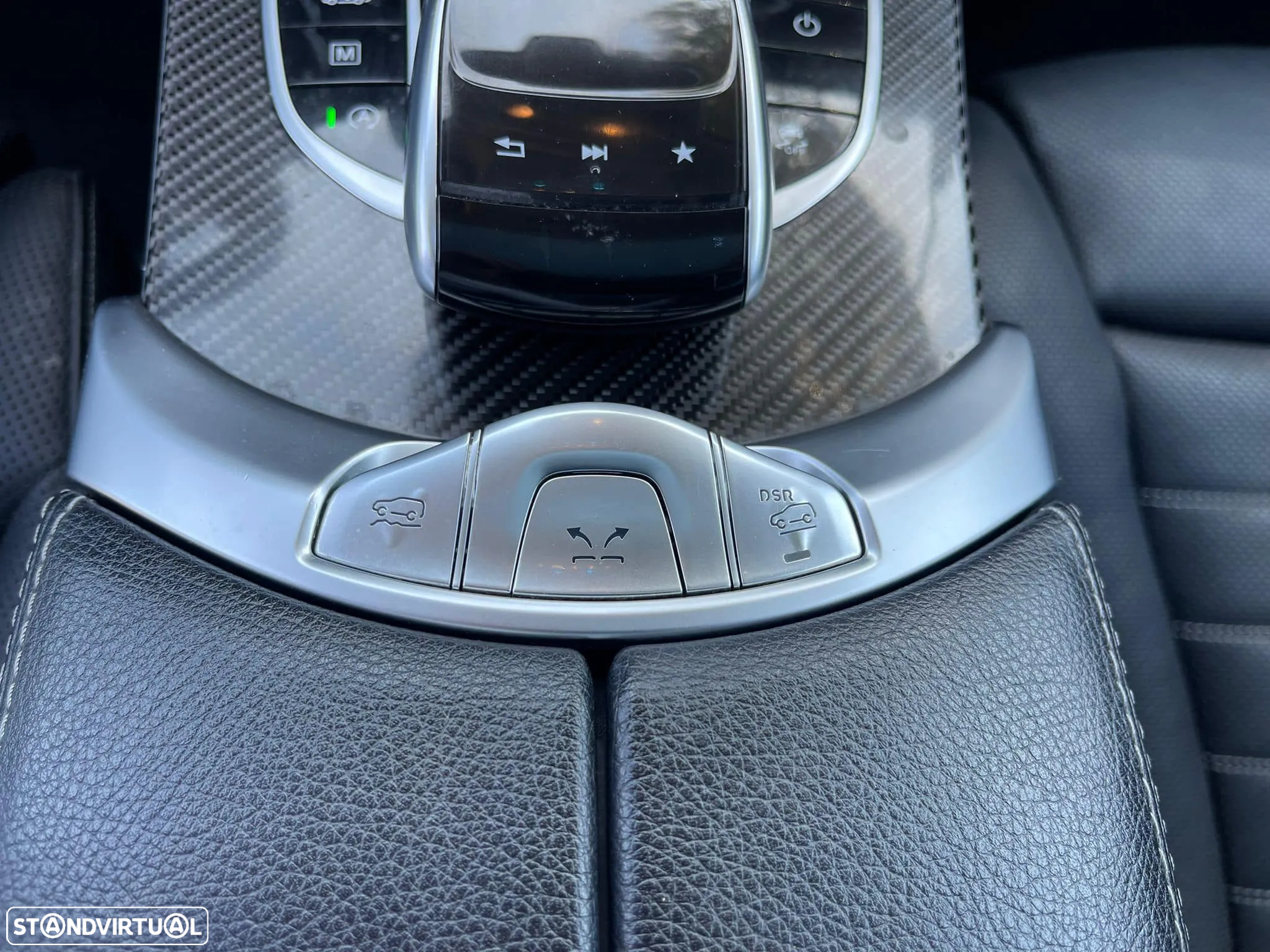 Mercedes-Benz GLC 250 d AMG Line 4-Matic - 31