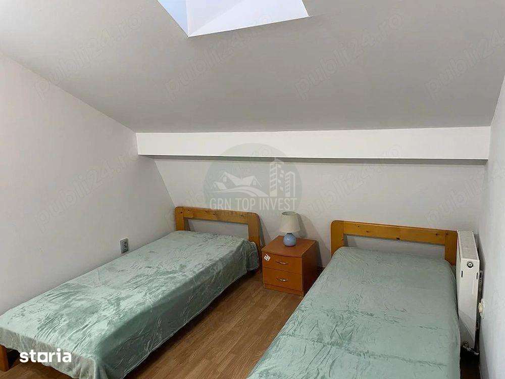 Apartament cu 4 camere 2 bai zona Vasile Aaron — fotografia 3