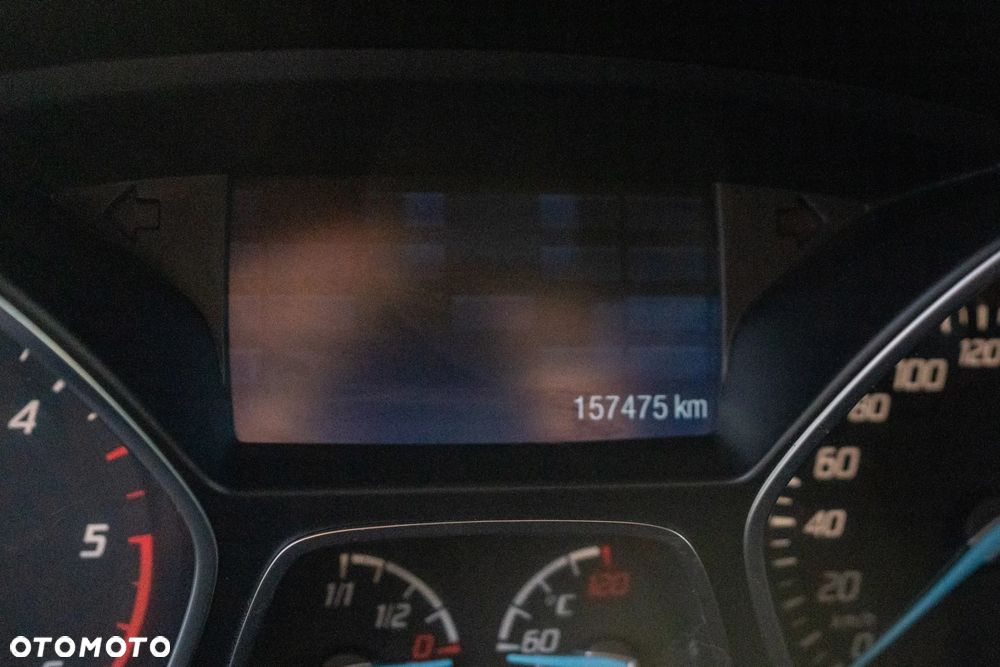 Ford Kuga 2.0 TDCi 4WD Titanium - 7