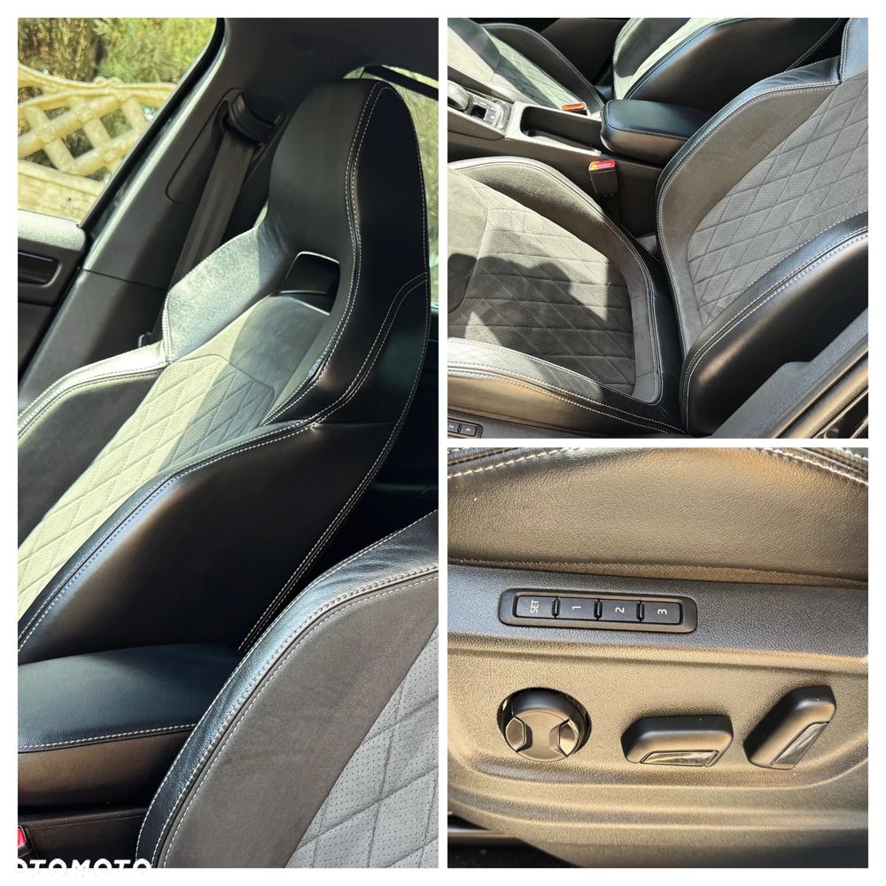 Skoda Kodiaq 2.0 TDI 4x4 DSG Sportline - 17