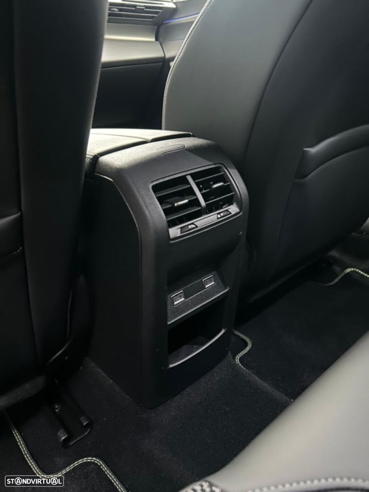 Peugeot 308 SW PureTech 130 GPF EAT8 Stop & Start GT Pack - 21