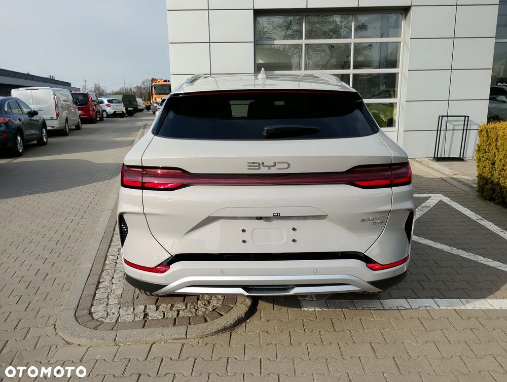 BYD Seal U 1.5 Boost - 9