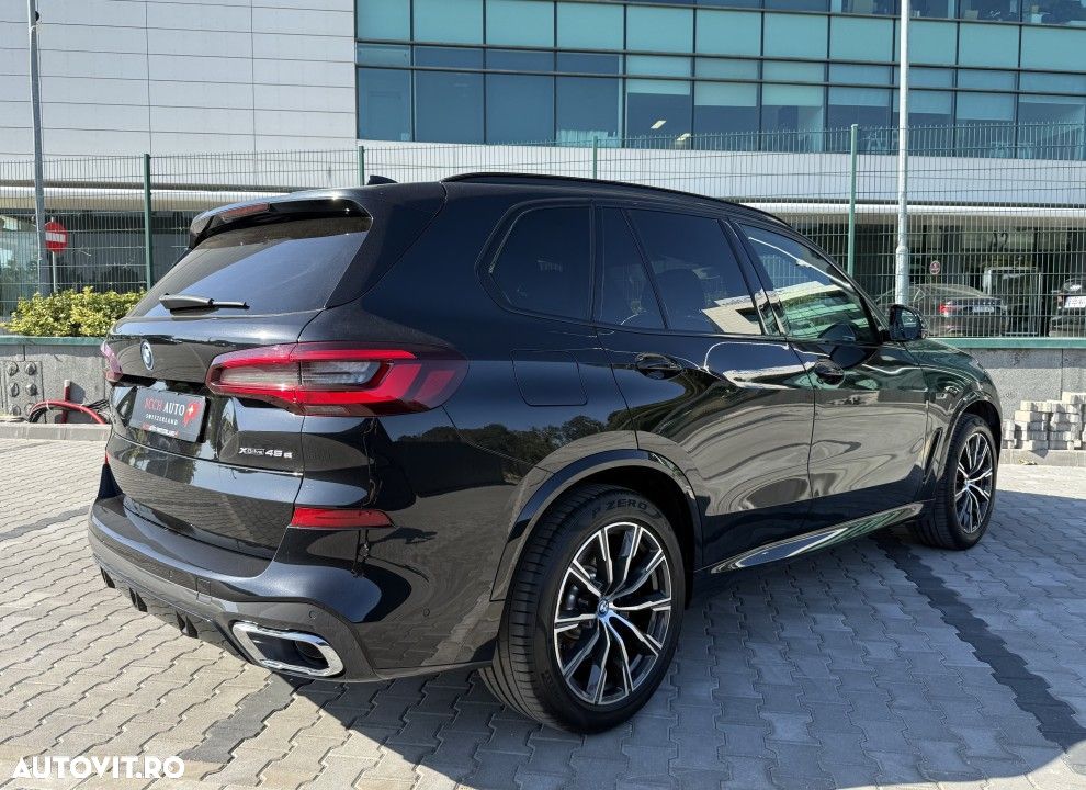 BMW X5 - 4