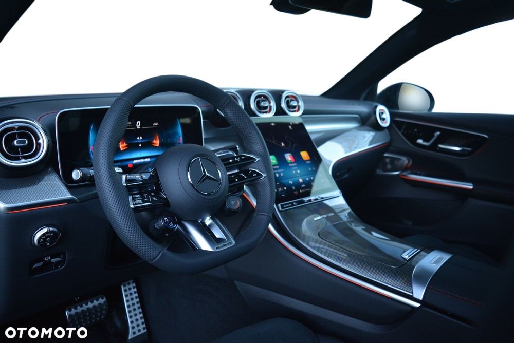 Mercedes-Benz GLC - 9