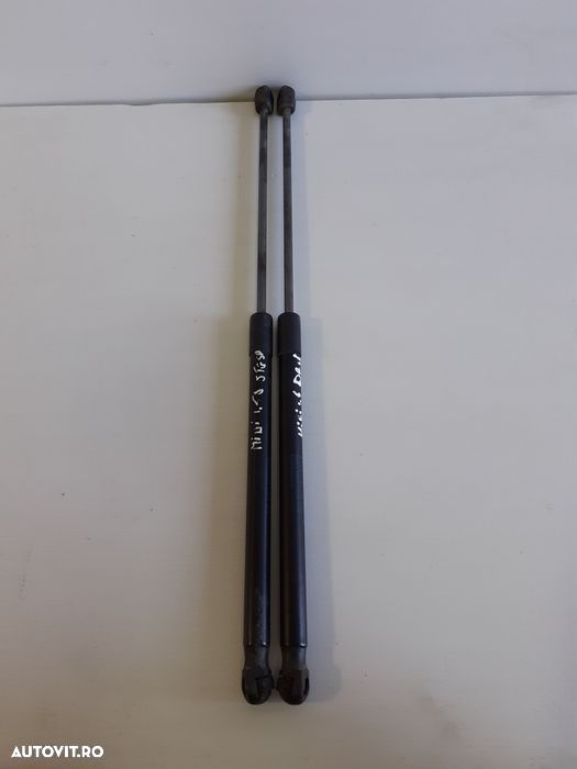 Set Telescoape Amortizoare Haion Hayon Mini Cooper One F55 F56 - 2