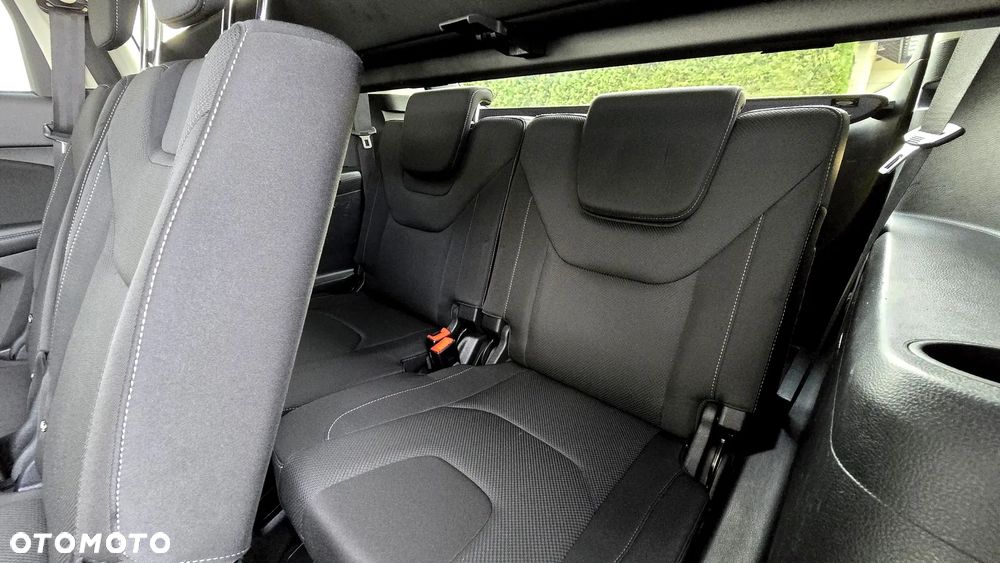 Ford S-Max 1.5 Eco Boost Start-Stopp Titanium - 32