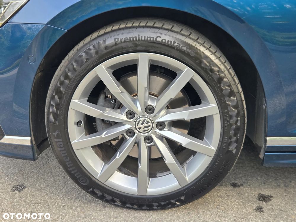 Volkswagen Passat 2.0 TSI Elegance DSG - 17