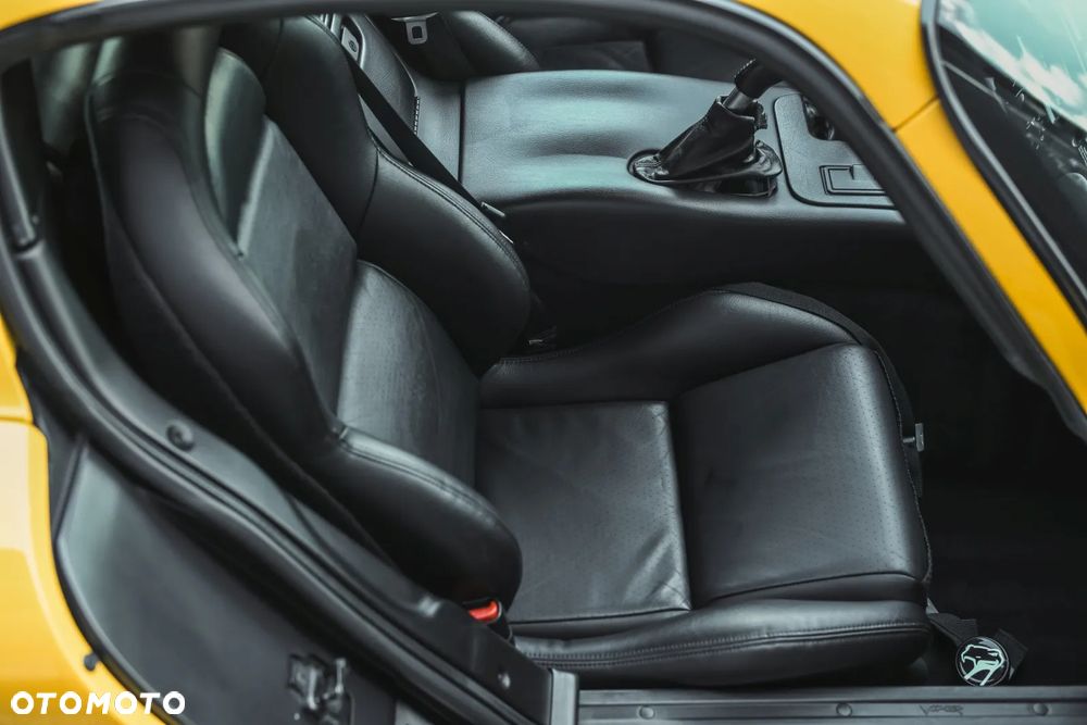 Dodge Viper 8.0 GTS - 16