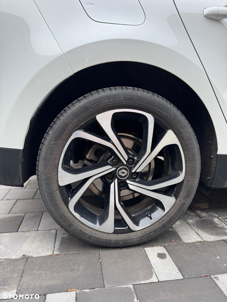 Renault Grand Scenic Gr 1.3 TCe Energy Bose EDC - 31