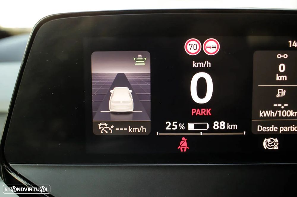 VW ID.3 Pro Performance - 20