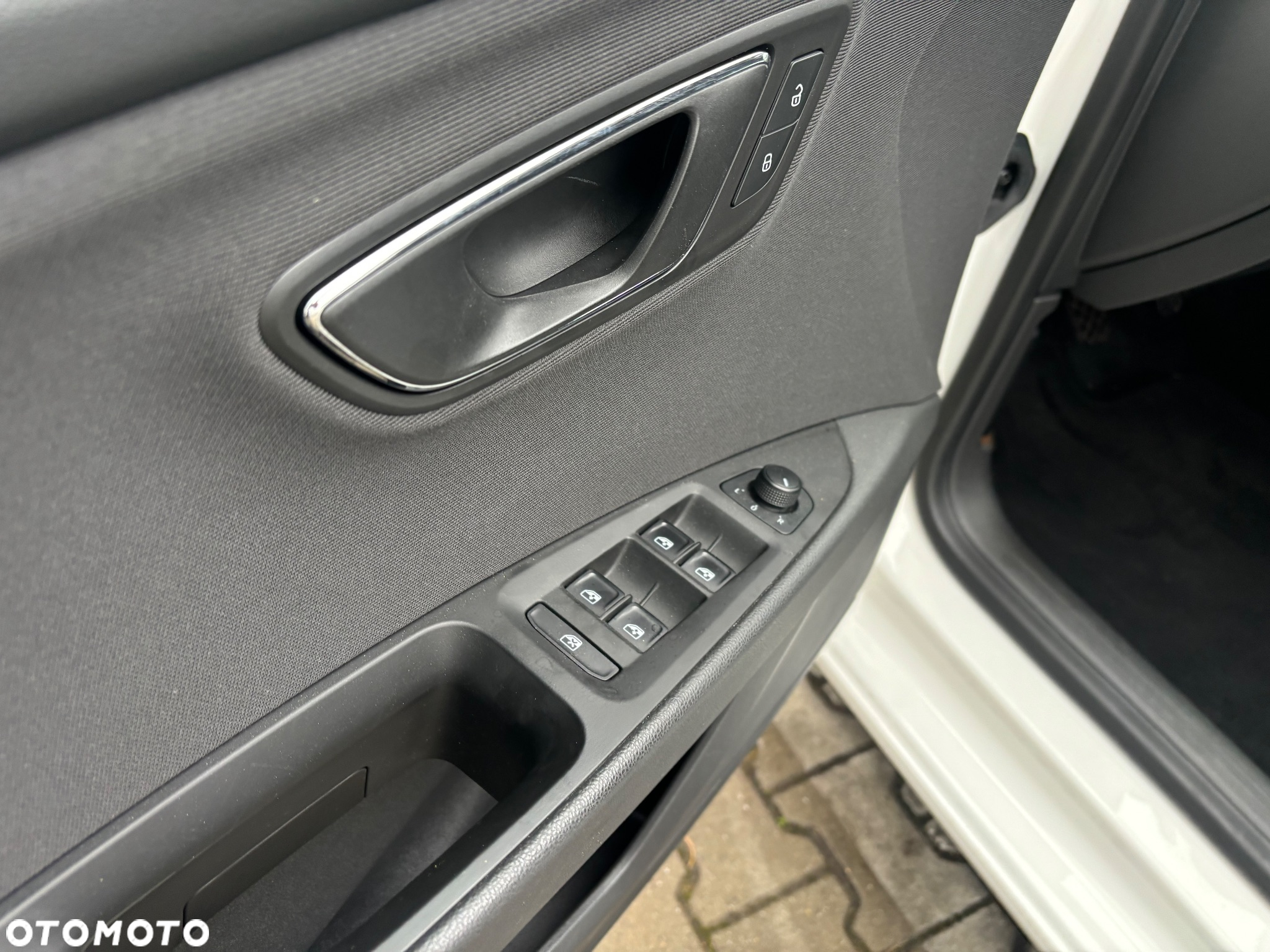 Seat Leon 2.0 TDI FR Plus - 17