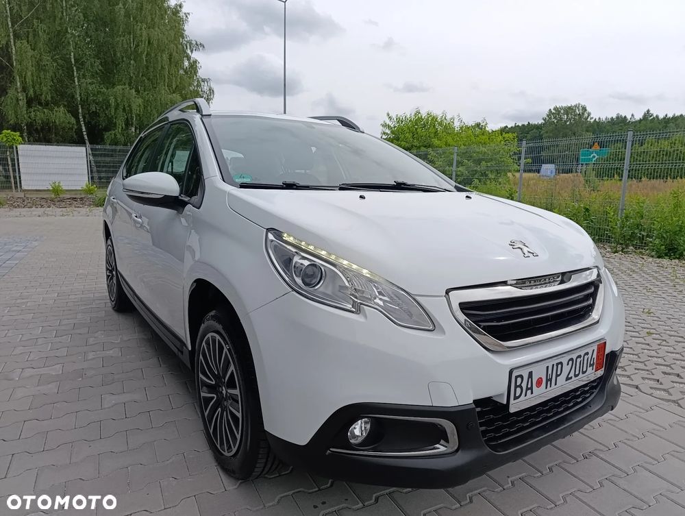 Peugeot 2008 - 26